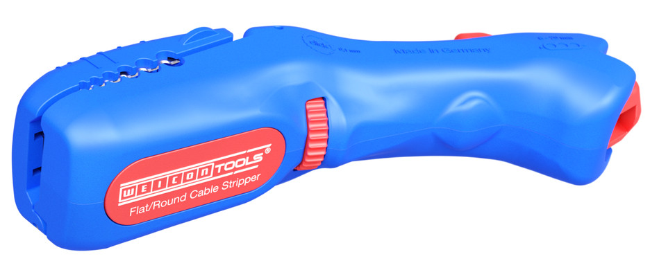 Dezizolator pentru cabluri plate pana la 18mm si rotunde obișnuite cu un diametru de 6-13 mm - imagine 23